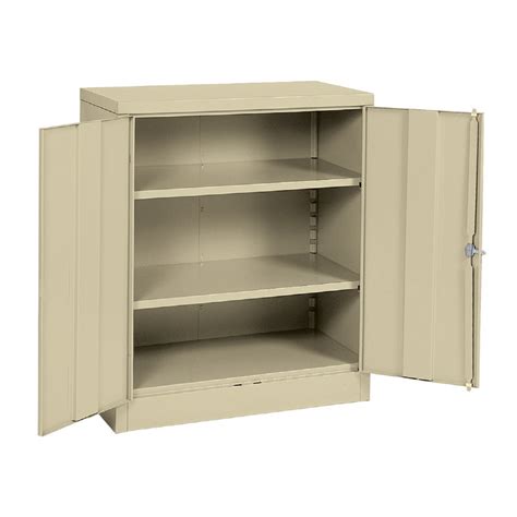 edsel steel cabinets|edsal steel freestanding cabinet.